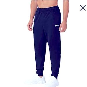 Fila 2XL training men’s joggers